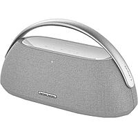 Harman Kardon Portable Bluetooth Speaker Grey