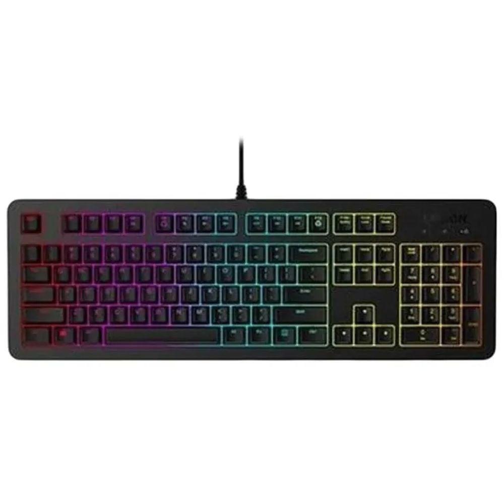 Lenovo Legion K300 RGB Gaming Keyboard 1.8m Black - фото 1 - id-p115964269