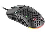 Mars Gaming Mouse Black, фото 3