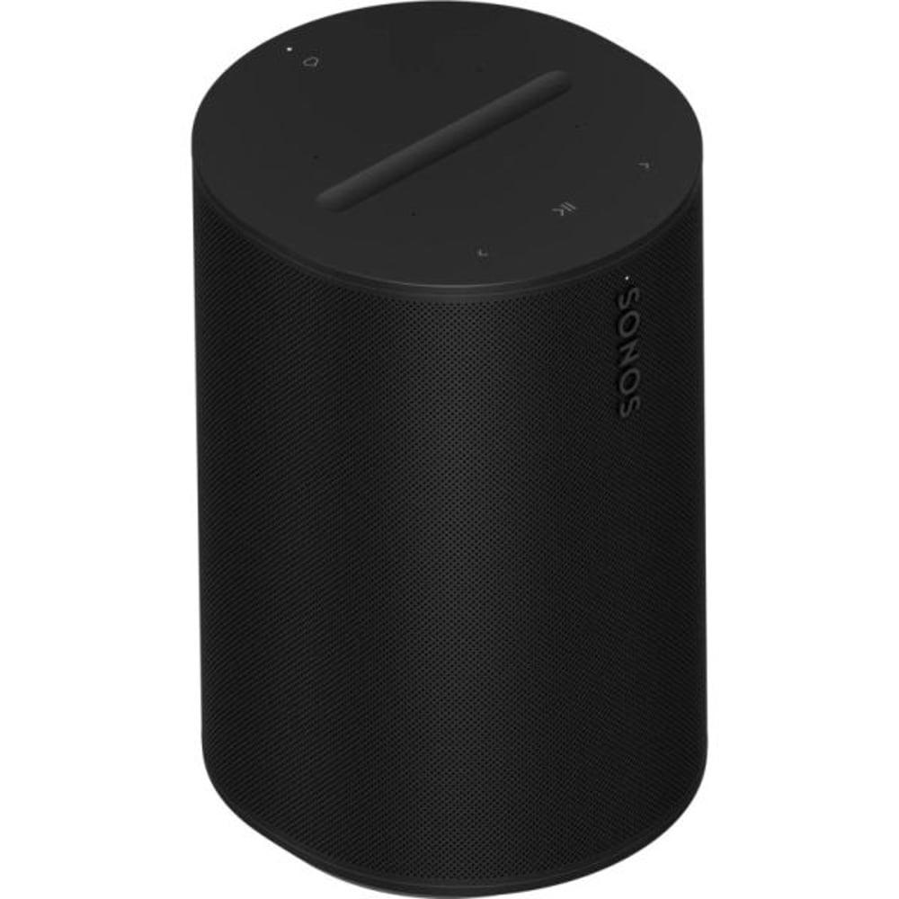 Sonos Era 100 Bluetooth Speaker PCERAUK1BLK - фото 1 - id-p115965283