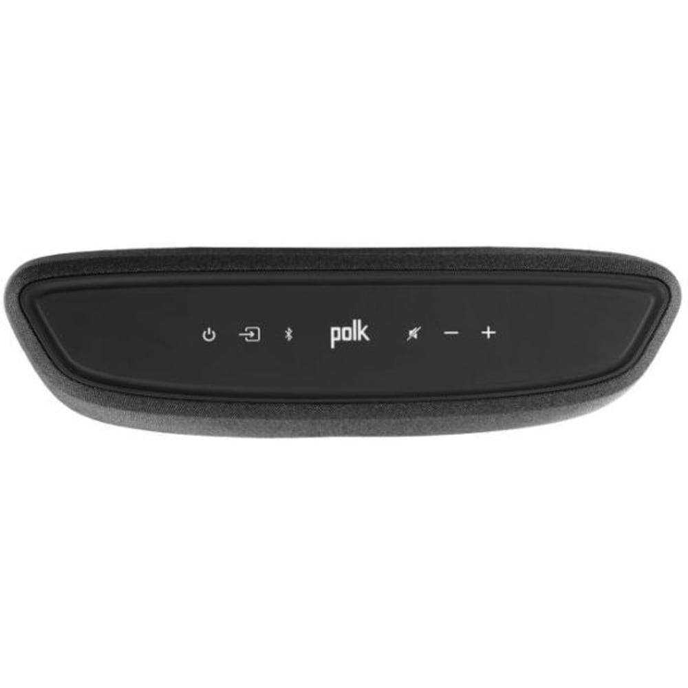 Polk Audio Dolby Atmos Soundbar With Wireless Subwoofer MAGNIFIMINIAX - фото 7 - id-p115965288
