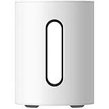 Sonos Sub Mini Subwoofer SUBM1UK1WHT, фото 4