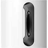 Sonos Sub Mini Subwoofer SUBM1UK1WHT, фото 7