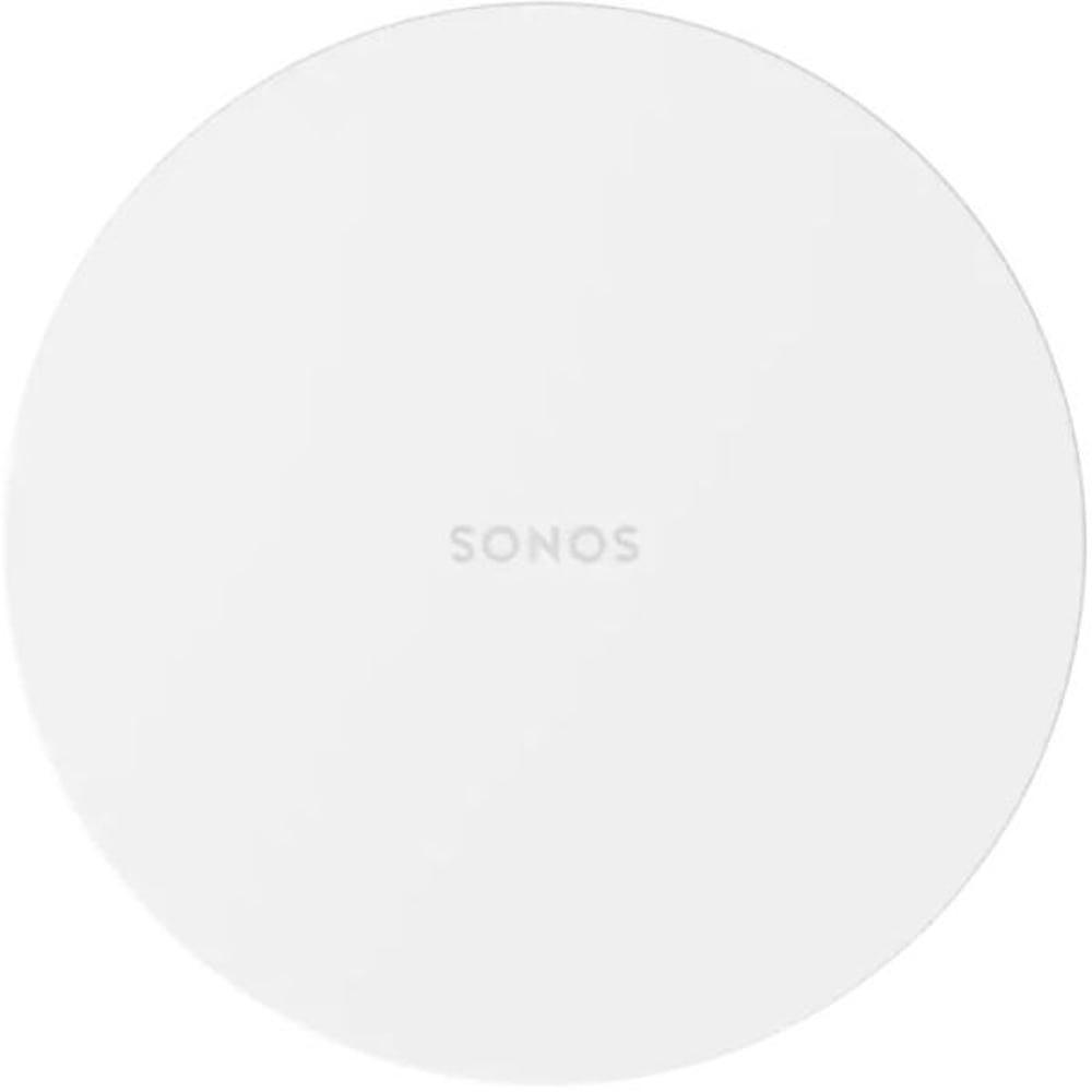 Sonos Sub Mini Subwoofer SUBM1UK1WHT - фото 7 - id-p115965290