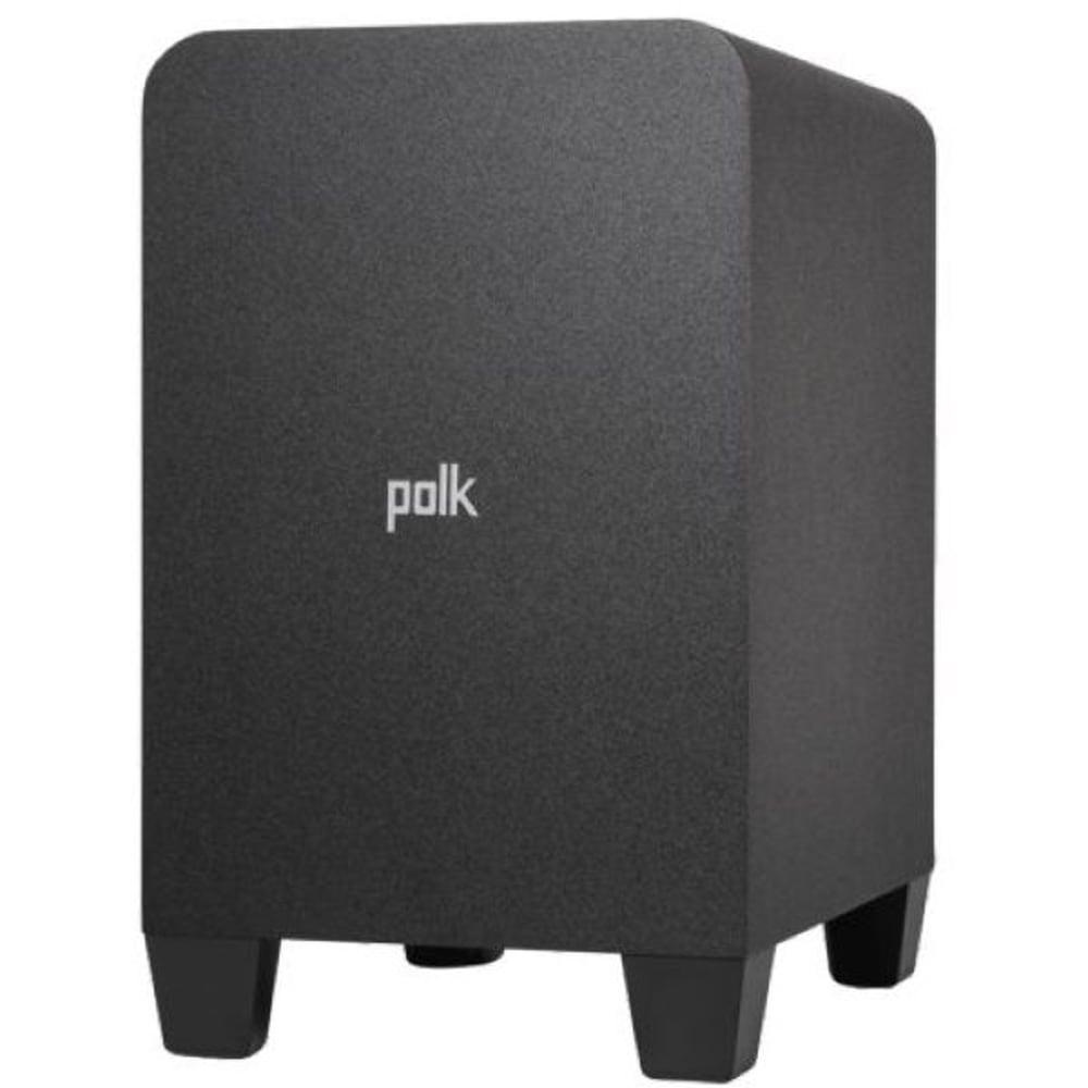 Polk Audio Sound Bar System With Wireless Subwoofer SIGNAS4 - фото 4 - id-p115965291