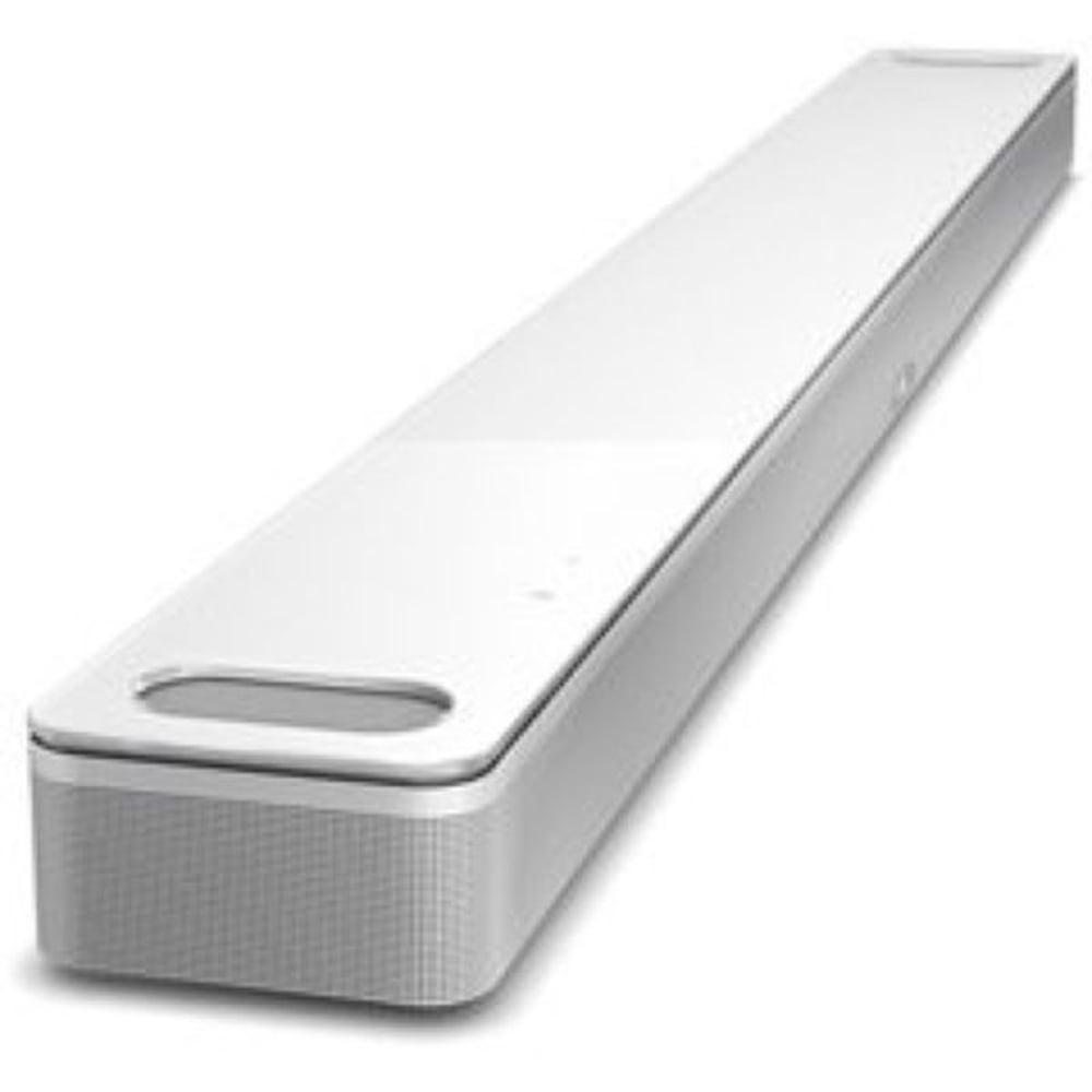 Bose Smart Soundbar 900 SOUNDBAR900WHTUK