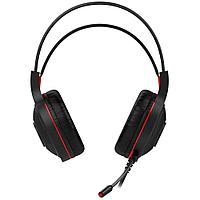 Havit H2011D Wired On Ear Gaming Headset Black/Red