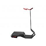 MSI Gaming Headset Stand with Wireless Charger Black/Red, фото 4