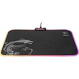 Msi Gaming Mousepad 1.8m Black, фото 4