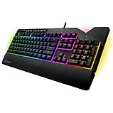 Asus ROG Strix Flare Cherry MX Mechanical Keyboard Black, фото 2