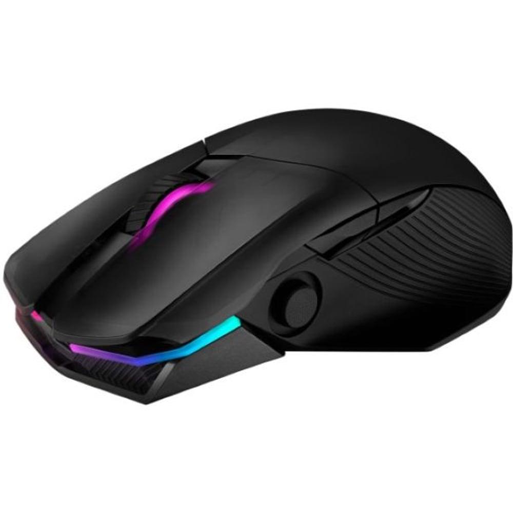 Asus ROG Chakram Wireless Gaming Mouse Black - фото 3 - id-p115964295