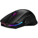 Asus ROG Chakram Wireless Gaming Mouse Black, фото 5