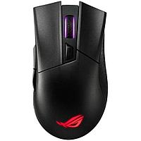 Asus ROG Gladius II Wireless Gaming Mouse Black