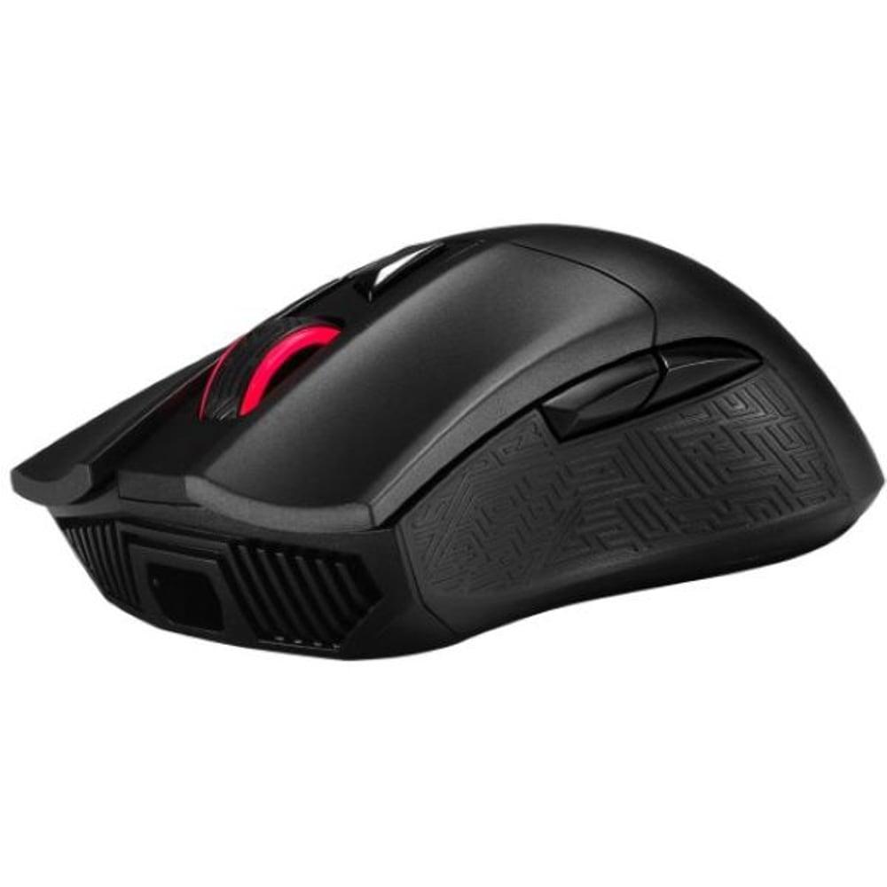 Asus ROG Gladius II Wireless Gaming Mouse Black - фото 3 - id-p115964296