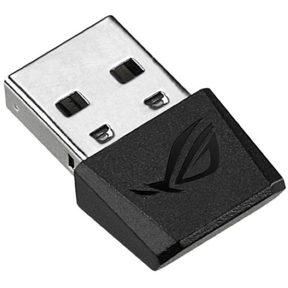Asus ROG Gladius II Wireless Gaming Mouse Black - фото 7 - id-p115964296