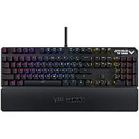 Asus TUF K3 Gaming Keyboard Black