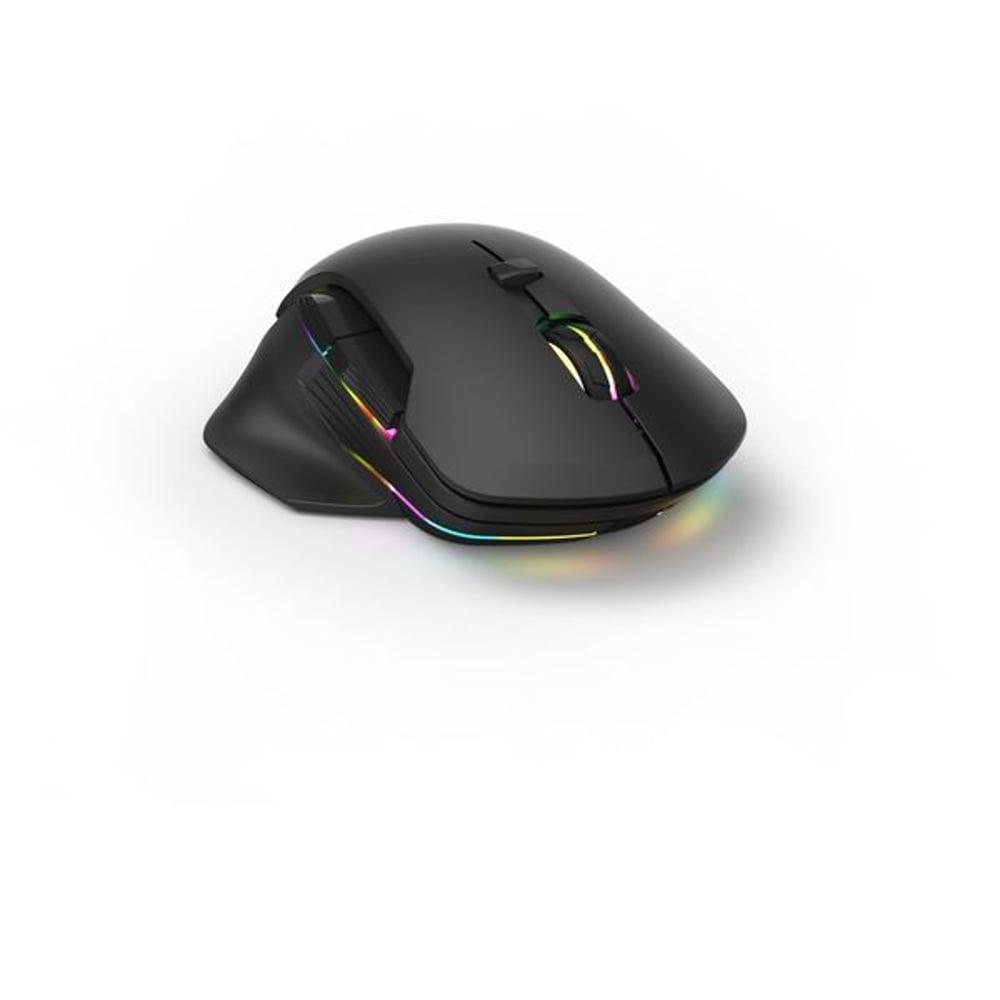 Hama uRage 1000 Morph Unleashed Wireless Gaming Mouse Black