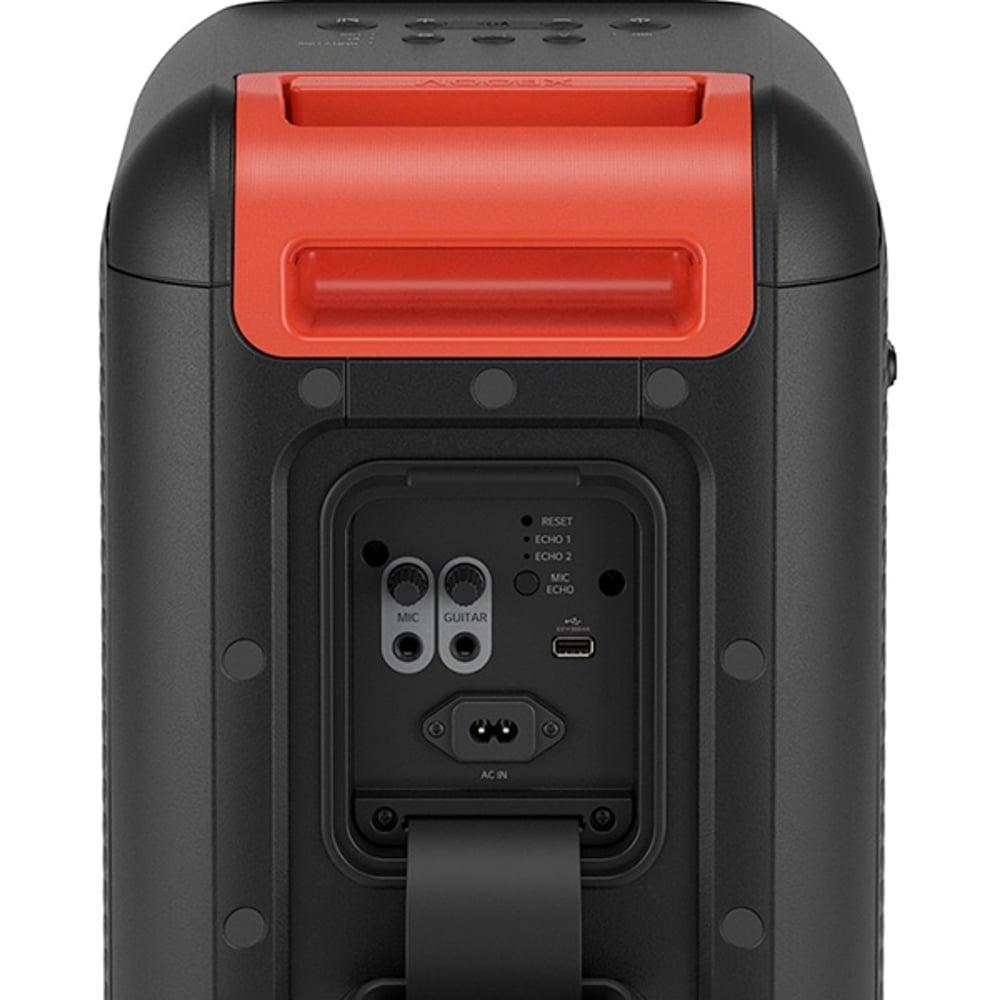 LG XBOOM One Body Speaker XL7S - фото 6 - id-p115965312