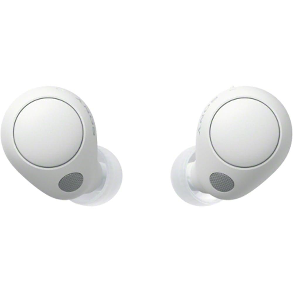 Sony WFC700N/W True Wireless Earbuds White - фото 4 - id-p115965313