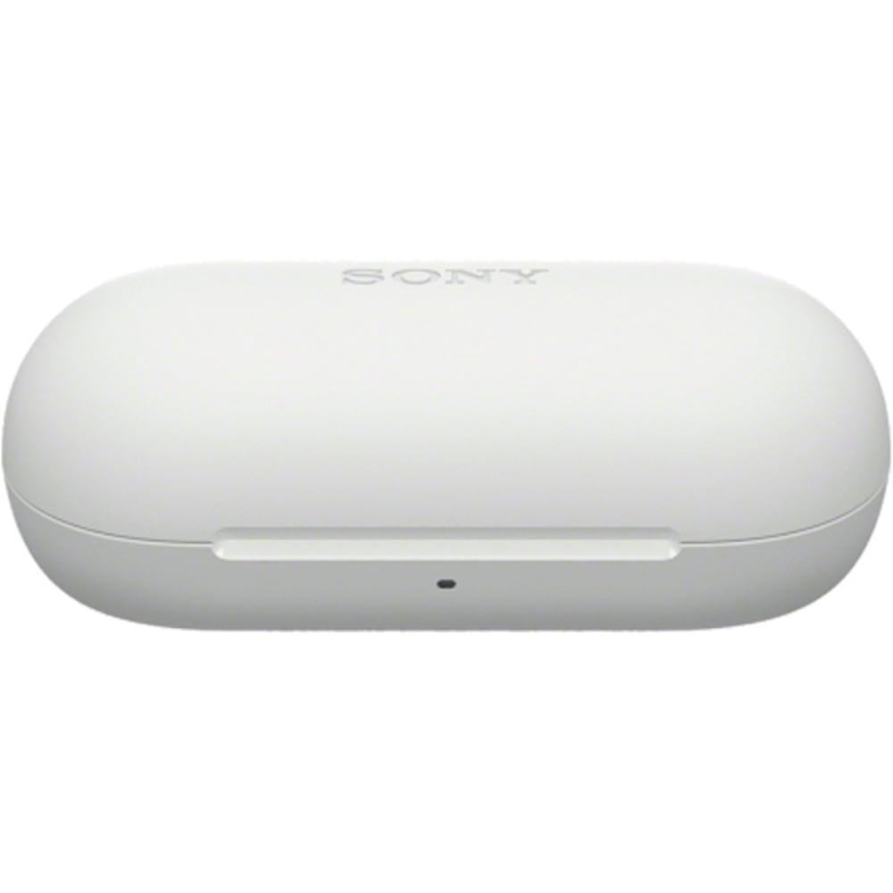 Sony WFC700N/W True Wireless Earbuds White - фото 5 - id-p115965313