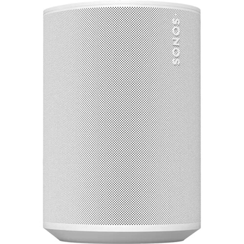 Sonos Era 100 Smart Wireless Speaker in White - фото 2 - id-p115965316