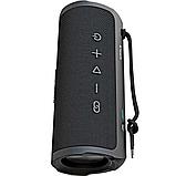 Hifuture Bluetooth Speaker Black, фото 5