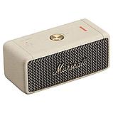 Marshall Bluetooth Speaker Cream - EMBERTON II, фото 4