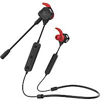 Heatz ZB56 Wireless Gaming In Ear Earphone With Mic Black