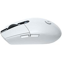 Logitech Wireless Gaming Mouse White