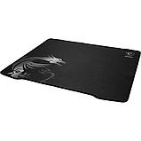 MSI Non-Slip Mouse Pad Black, фото 3