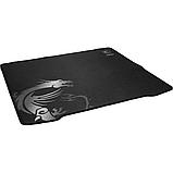 MSI Non-Slip Mouse Pad Black, фото 4