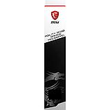MSI Non-Slip Mouse Pad Black, фото 8