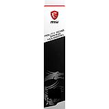 MSI Non-Slip Mouse Pad Black, фото 7