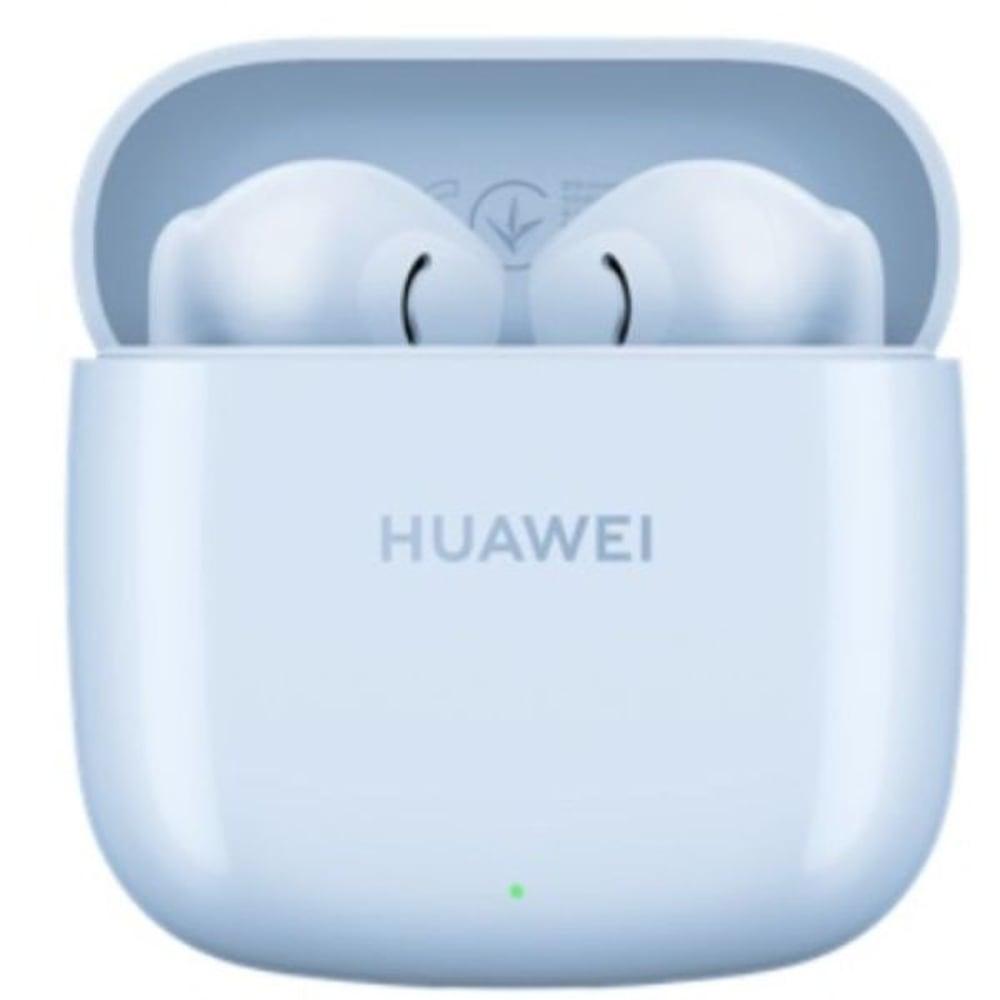 Huawei Freebuds SE 2 T0016 Wireless In Ear Earbuds Isle Blue - фото 1 - id-p115965352