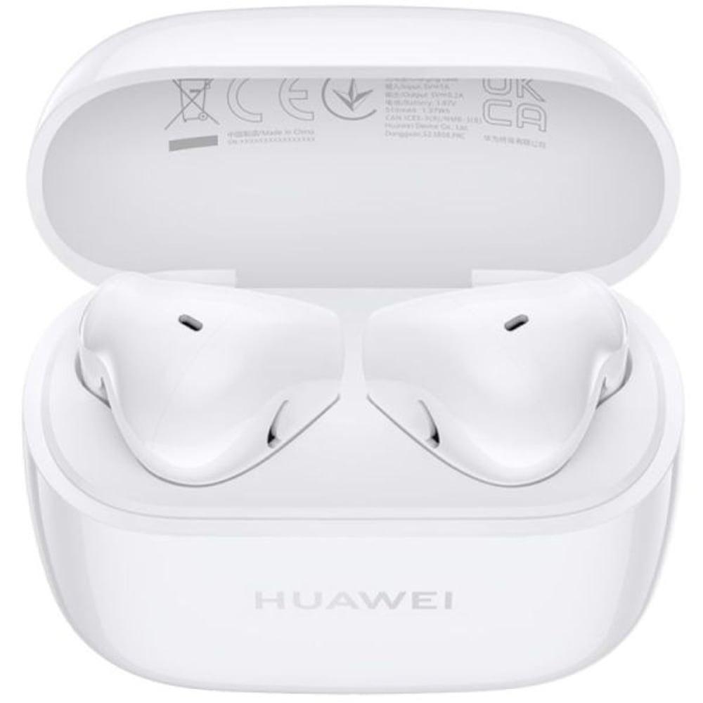 Huawei Freebuds SE 2 T0016 Wireless In Ear Earbuds Ceramic White - фото 5 - id-p115965353