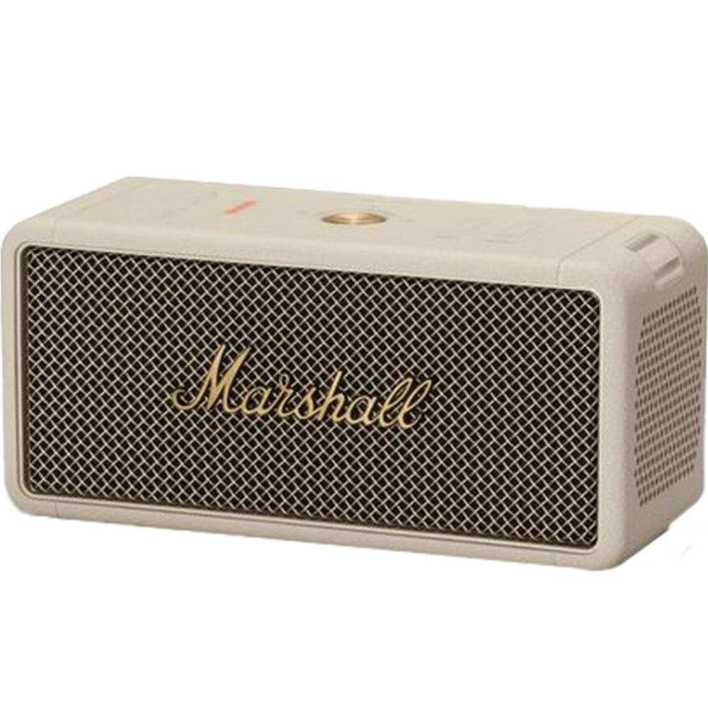 Marshall Middleton Bluetooth Speaker Cream - фото 2 - id-p115965355