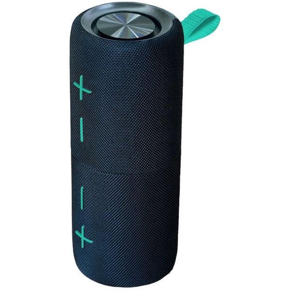 Mycandy Bluetooth Speaker Black