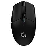 Logitech G305 Lightspeed Gaming Mouse Black 910-005283, фото 3
