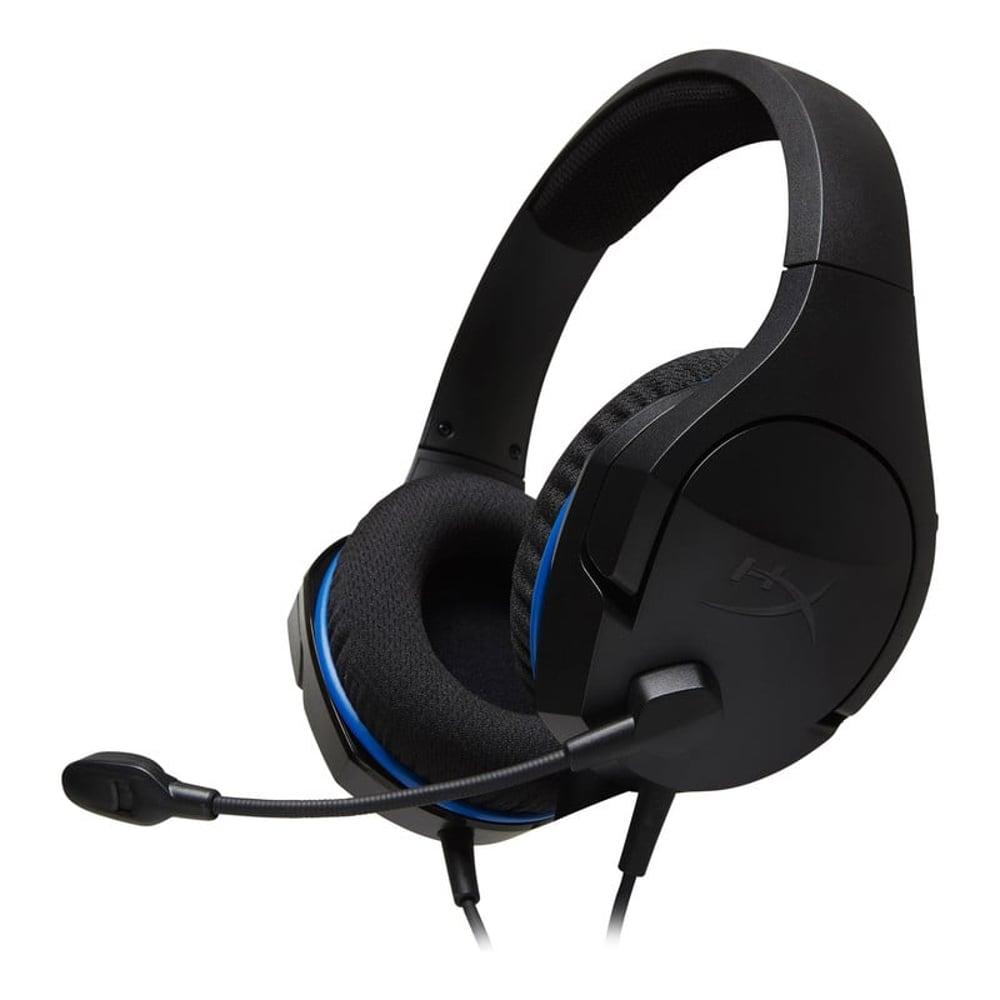 HyperX Cloud Stinger Core Gaming Headset Black, фото 1