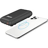 Energizer Wireless Power Bank 10000mAh Black QP10000PQ_BK, фото 7