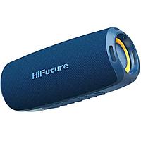 Hifuture Gravity Waterproof Speaker Blue