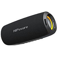 Hifuture Gravity Waterproof Speaker Black