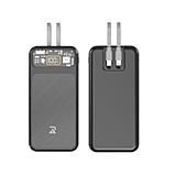 Radalifestyle POWER10 10000mAh 25watt Fast charging Power Bank, фото 7