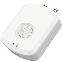 Scosche Flytunes Wireless Audio Transmitter White