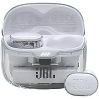 JBL TUNE BUDS-WHT Ghost Edition True Wireless Noise Cancelling Earbuds White