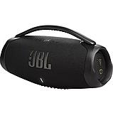 JBL BOOMBOX 3 WiFi Portable Speaker Black, фото 2