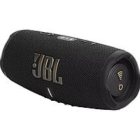 JBL CHARGE 5 WiFi Portable Speaker Black