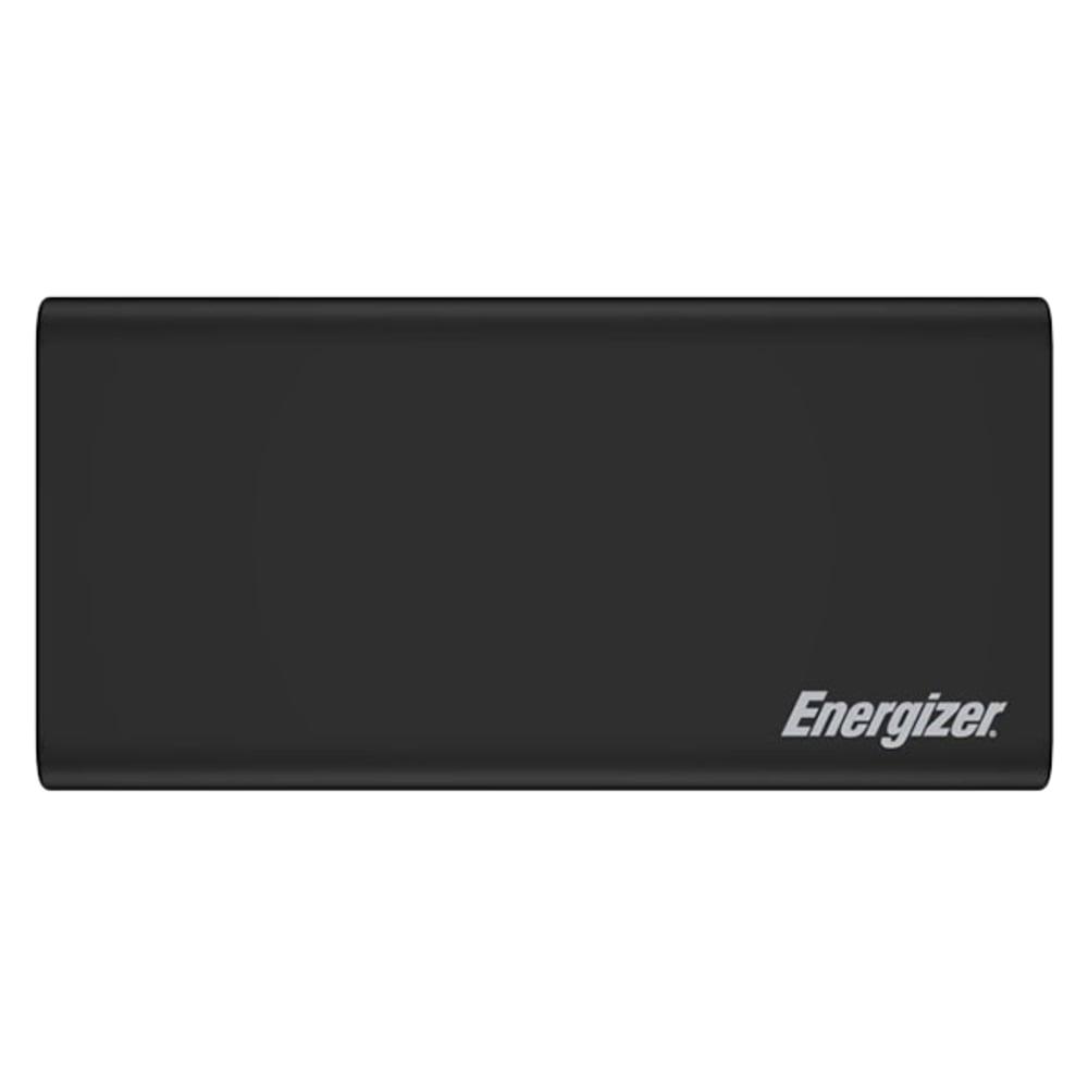 Energizer Power Bank 10000mAh Black UE10024PQ - фото 2 - id-p115964378