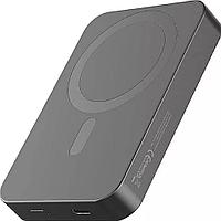 Blupebble MagSafe Power Bank 10000mAh Black BP-CPMAX10000-SG