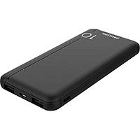 Philips Power Bank 10000mAh Black DLP1810NB/62